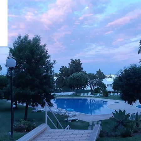 Apartamento Jeannie's Oura Estrela Albufeira Exterior foto