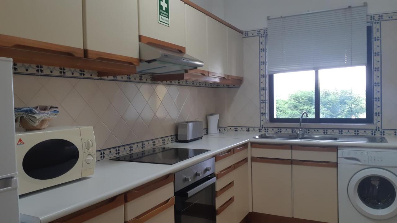 Apartamento Jeannie's Oura Estrela Albufeira Exterior foto