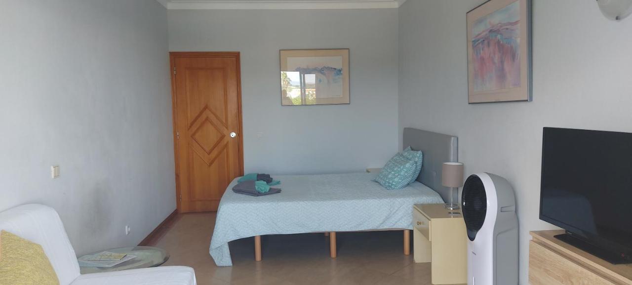 Apartamento Jeannie's Oura Estrela Albufeira Exterior foto