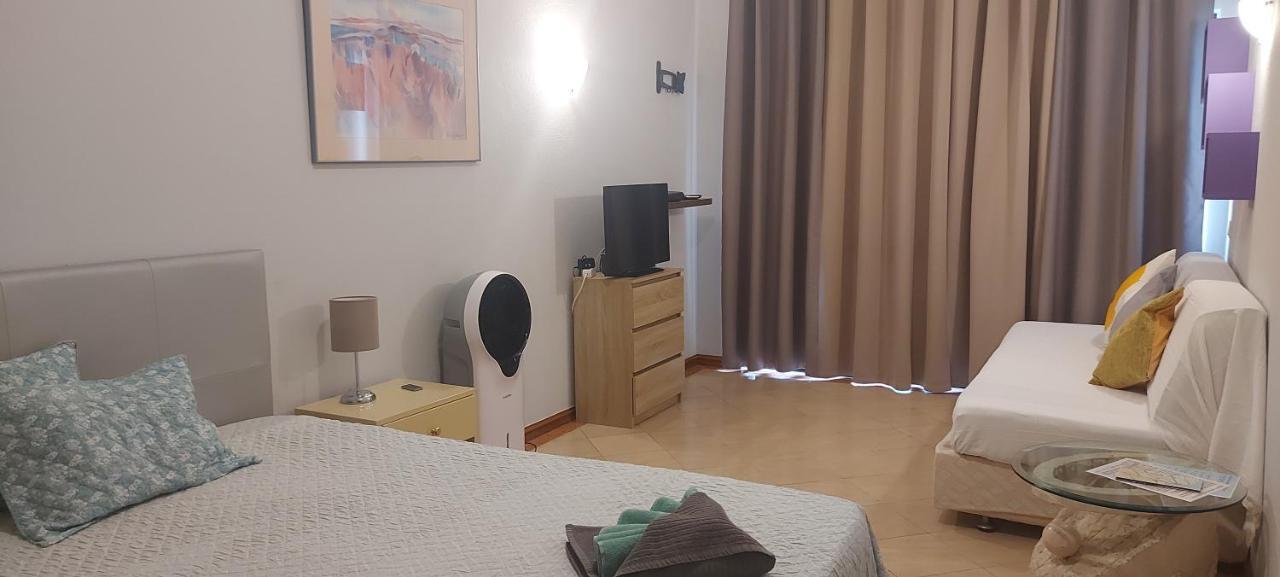 Apartamento Jeannie's Oura Estrela Albufeira Exterior foto