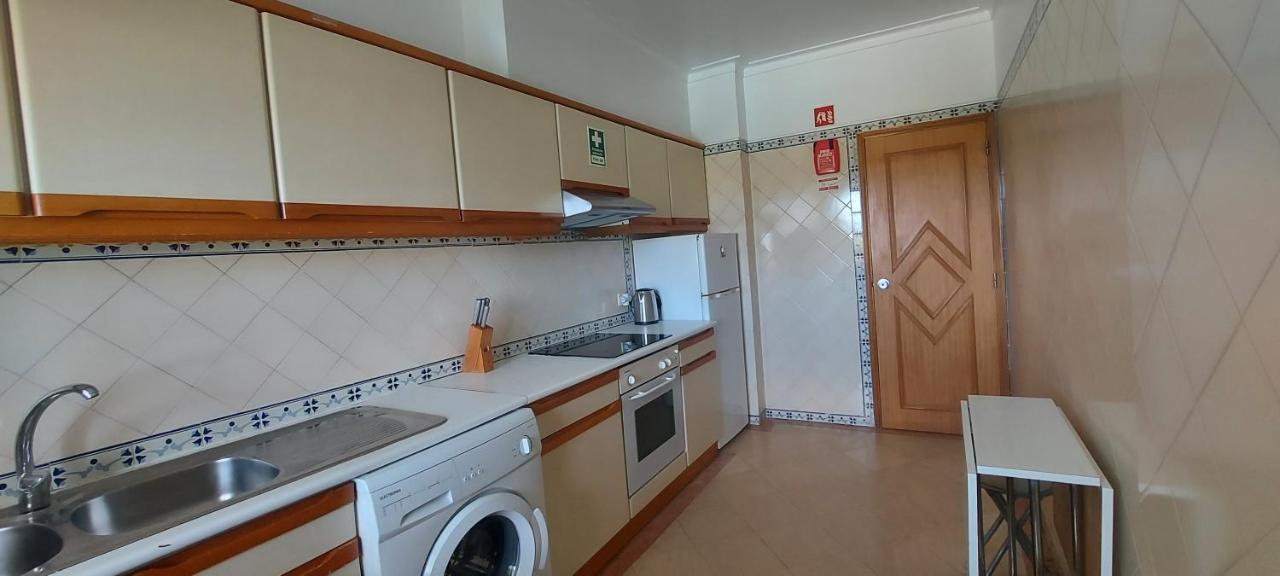 Apartamento Jeannie's Oura Estrela Albufeira Exterior foto