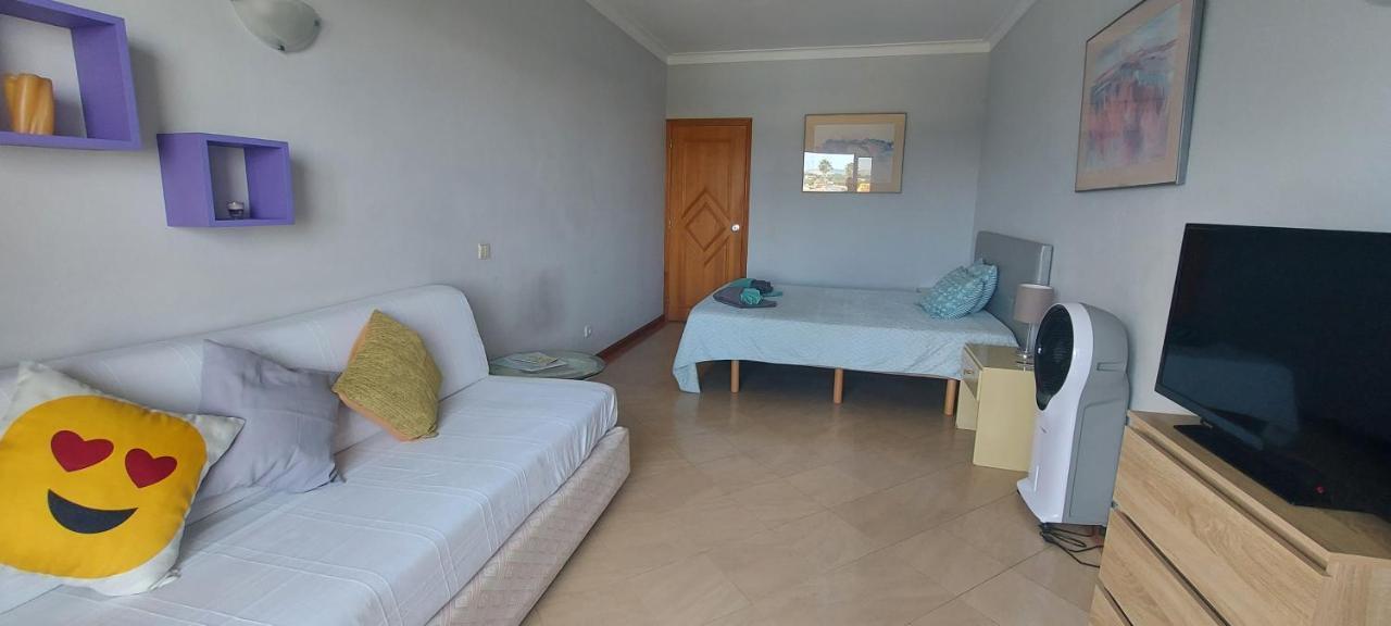 Apartamento Jeannie's Oura Estrela Albufeira Exterior foto