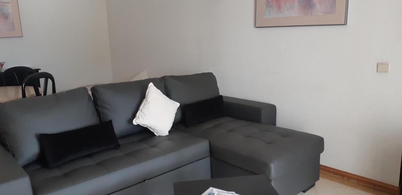 Apartamento Jeannie's Oura Estrela Albufeira Exterior foto