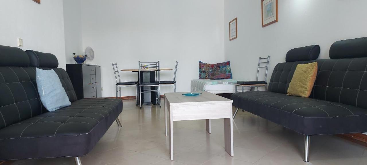 Apartamento Jeannie's Oura Estrela Albufeira Exterior foto
