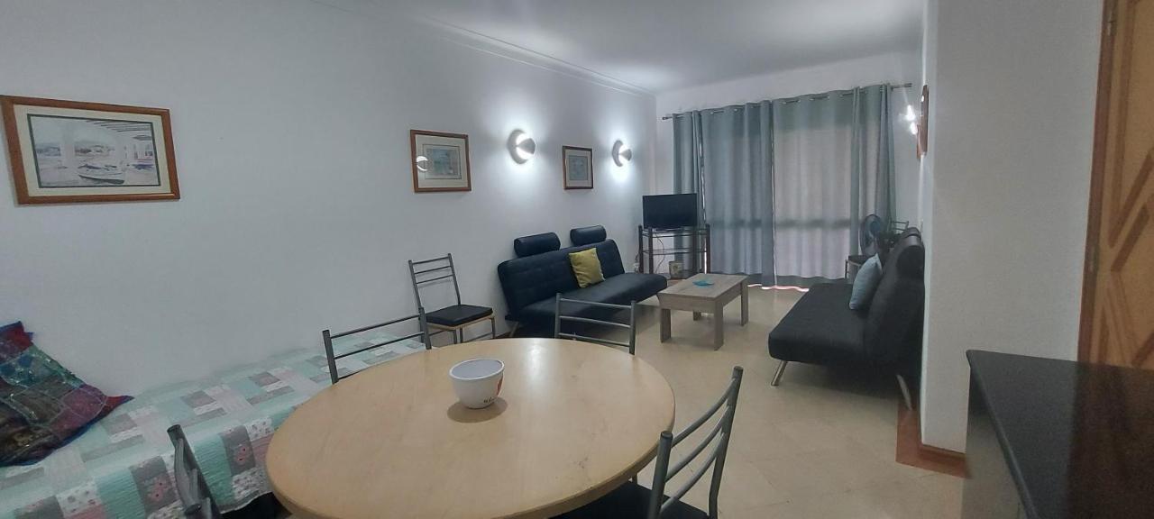 Apartamento Jeannie's Oura Estrela Albufeira Exterior foto