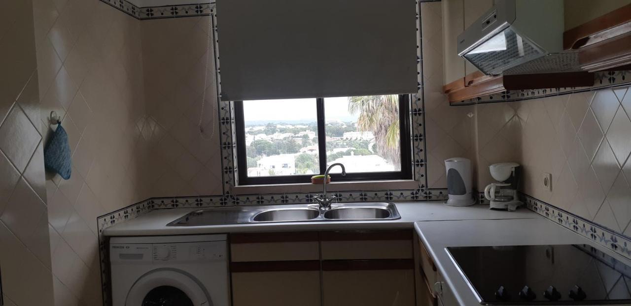 Apartamento Jeannie's Oura Estrela Albufeira Exterior foto