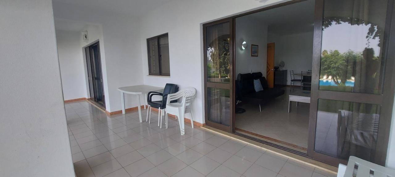 Apartamento Jeannie's Oura Estrela Albufeira Exterior foto