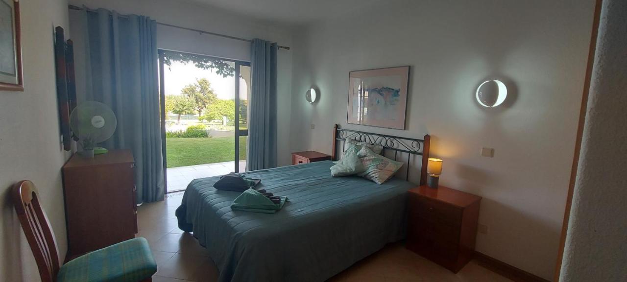 Apartamento Jeannie's Oura Estrela Albufeira Exterior foto