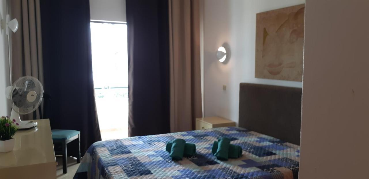 Apartamento Jeannie's Oura Estrela Albufeira Exterior foto