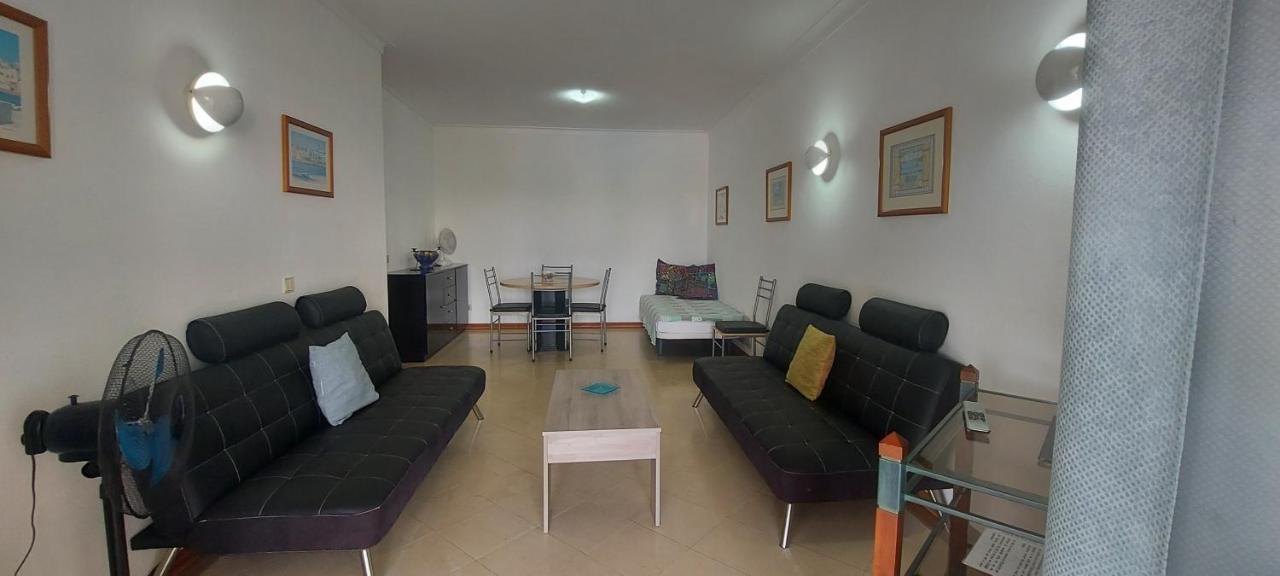 Apartamento Jeannie's Oura Estrela Albufeira Exterior foto