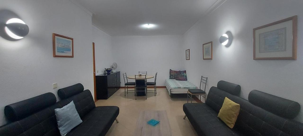 Apartamento Jeannie's Oura Estrela Albufeira Exterior foto