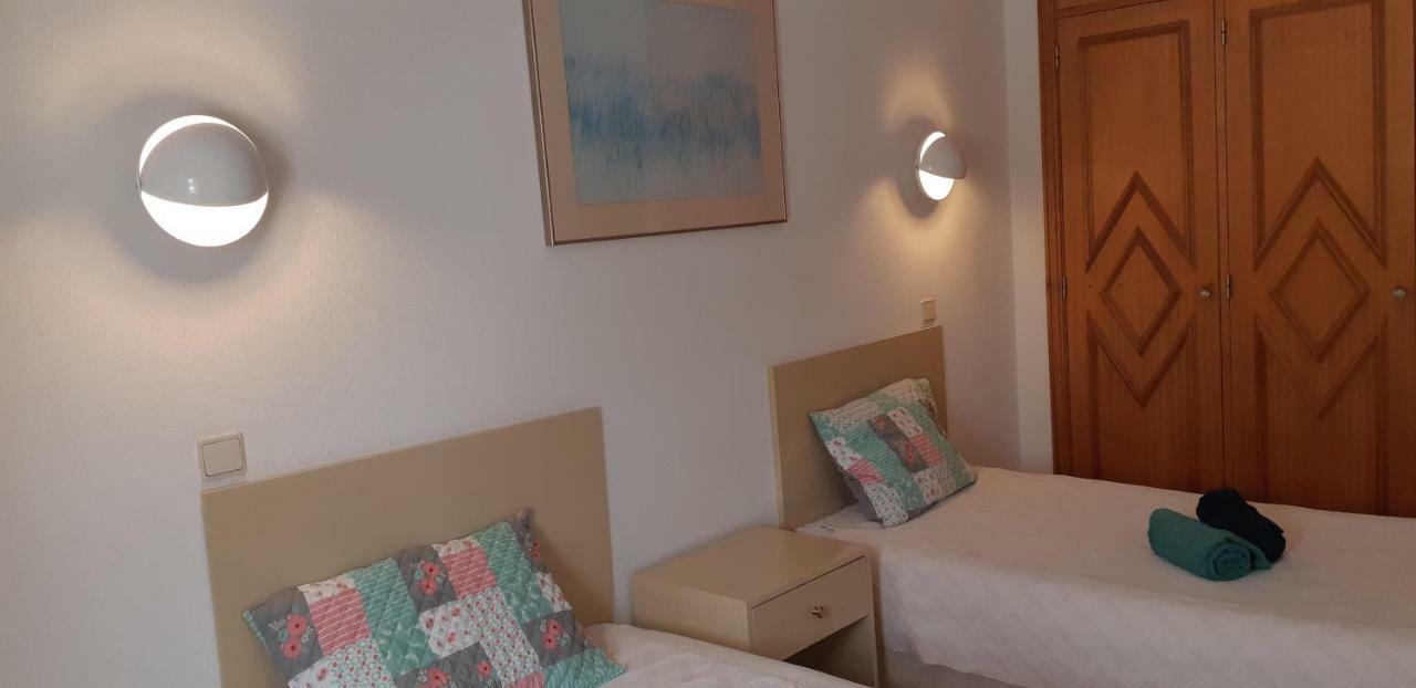 Apartamento Jeannie's Oura Estrela Albufeira Exterior foto